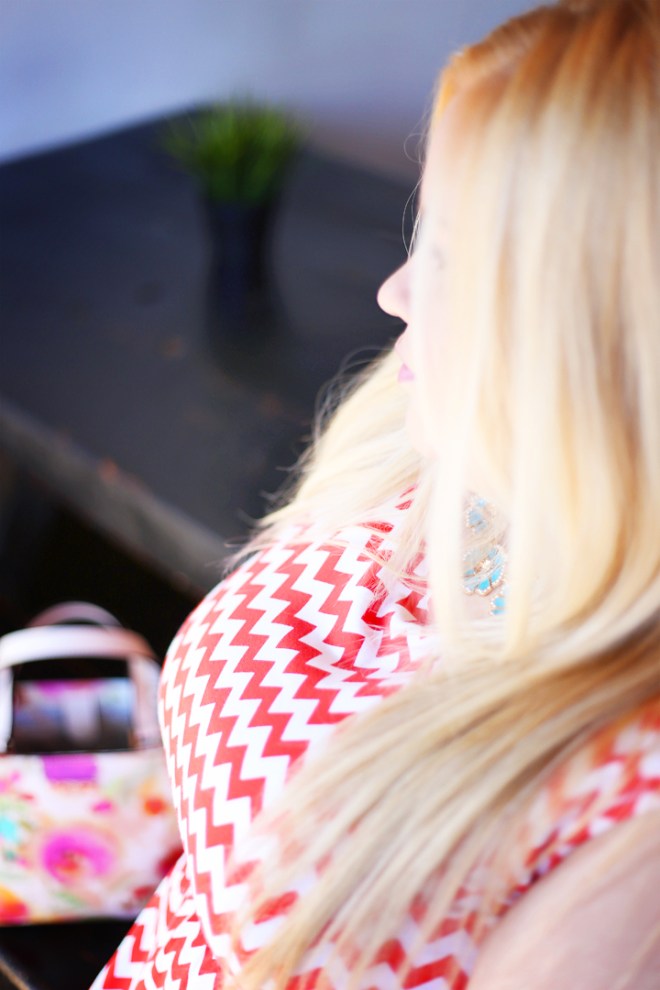 boardroomblonde hair