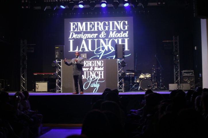 phoenix fashion week bryan