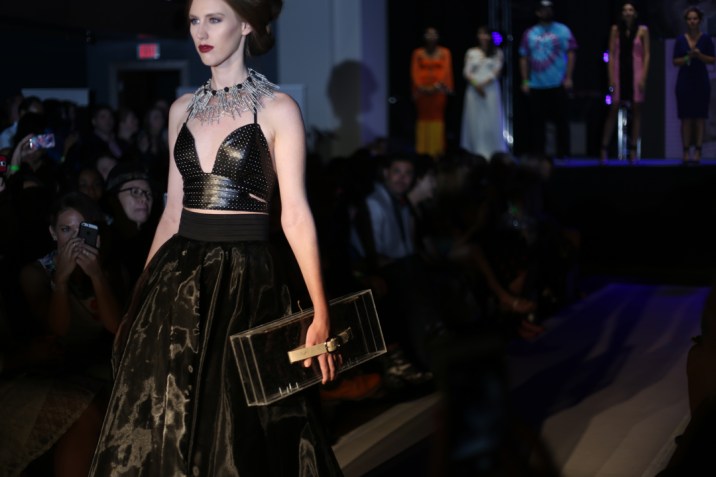 phoenix fashion week emerging designers